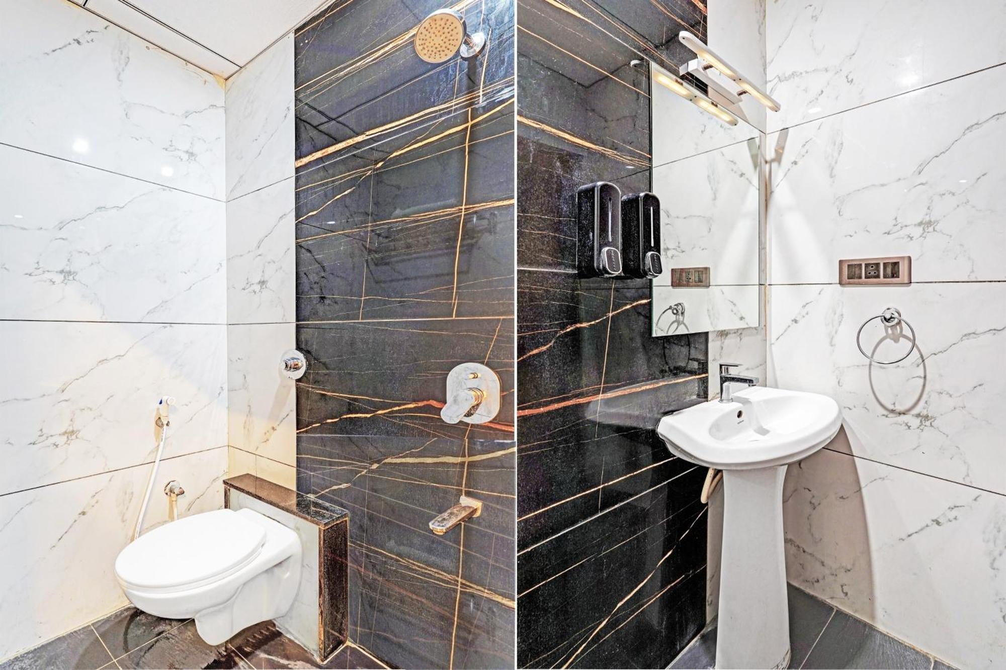 Super Townhouse Indiranagar Hotel Bengaluru Kültér fotó